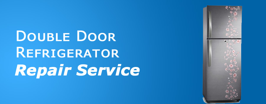 Double Door Fridge Repair Service in Bangalore