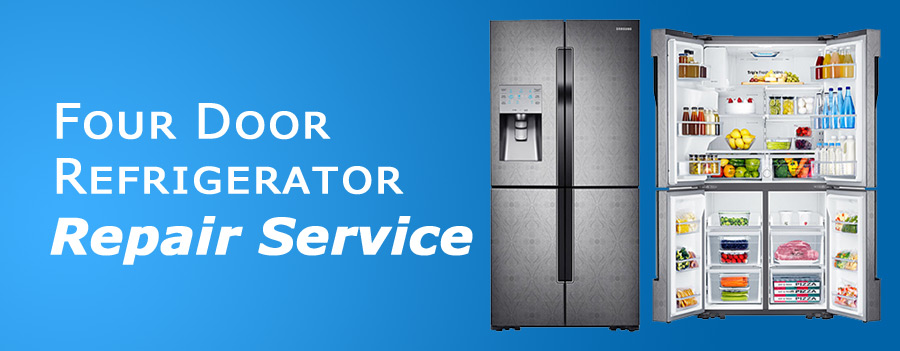 Four Door Fridge Repair in Bangalore
