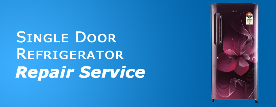 Single Door FridgeRepair Service in Bangalore