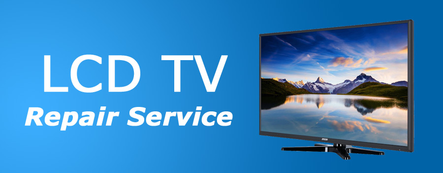 LCD TV   Repair Service in Bangalore