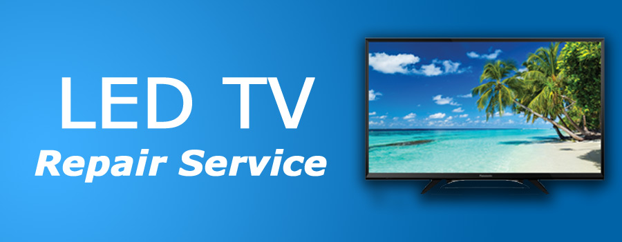 LED TV  Repair Service in Bangalore