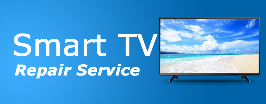 Smart TV  Repair Service in Bangalore