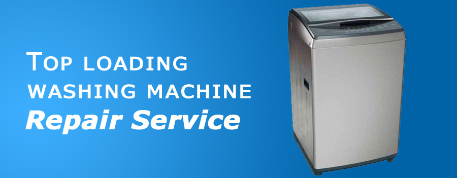 Top loading washing machine   Repair Service in Bangalore