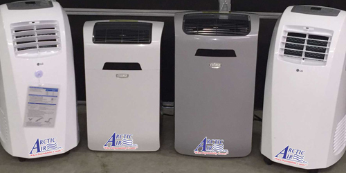 Portable AC Repair in Bangalore 