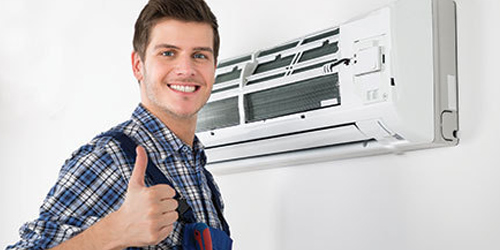 Split AC Repair in Bangalore 