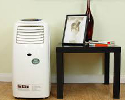 Portable AC Repair Service Bangalore