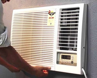 Window  AC Repair Service Bangalore