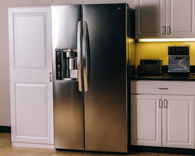 Counter-Depth Refrigerator Repair Service Bangalore