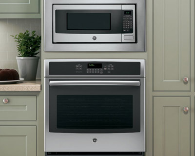 Built-in Microwave Oven Repair Service Bangalore