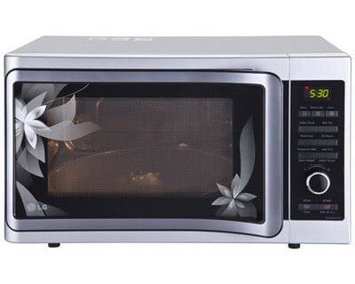 Convection Microwave Oven Repair Service Bangalore