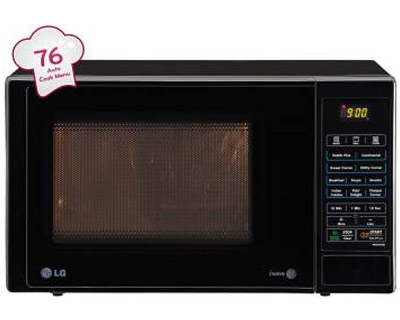 Grill Microwave Oven Repair Service Bangalore