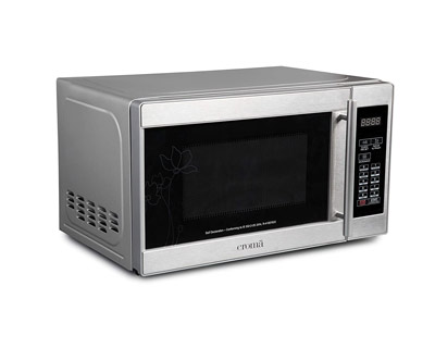 Solo Microwave Oven Repair Service Bangalore