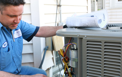 AC Repair Service