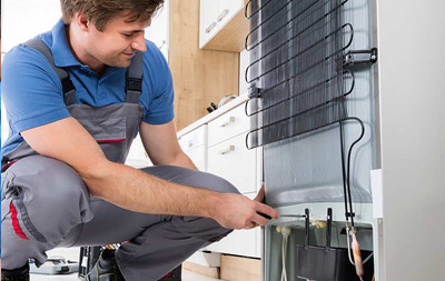 Refrigerator Repair Service