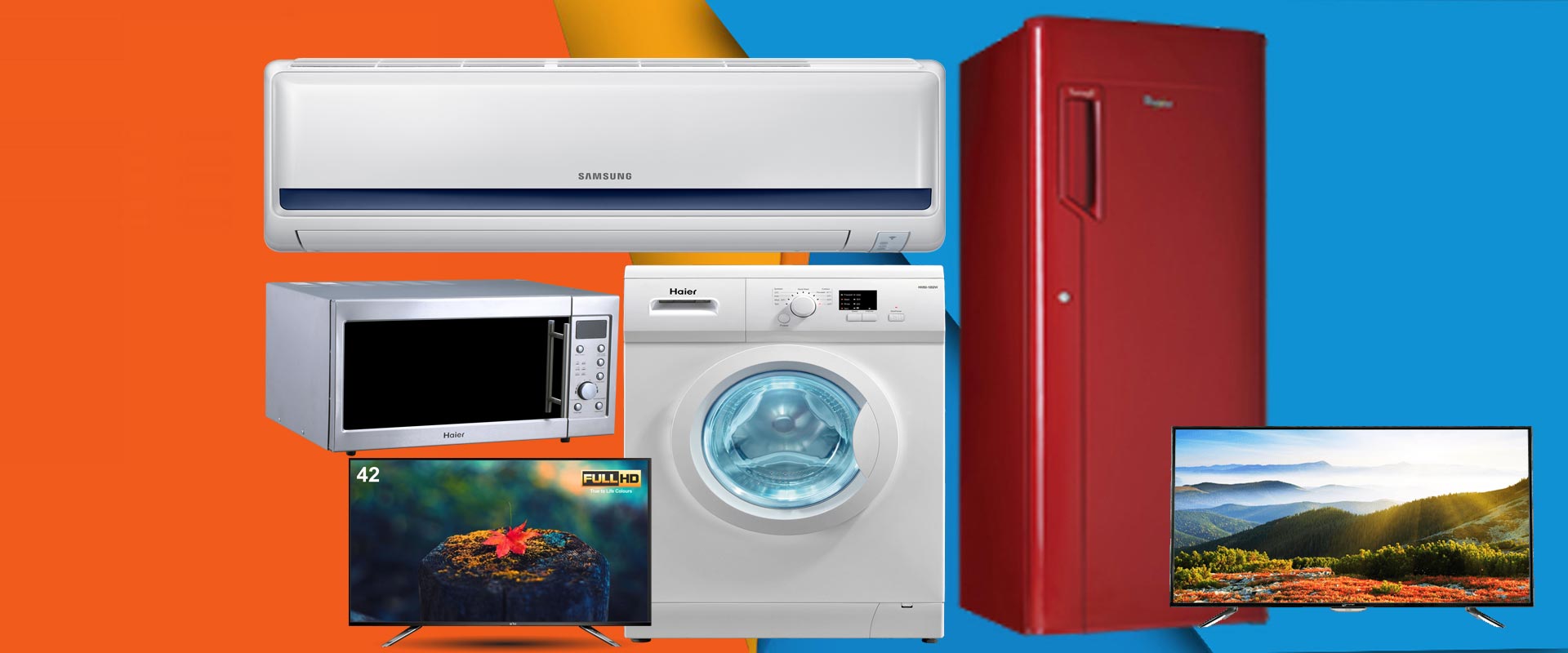 AC Repair Service in Bangalore