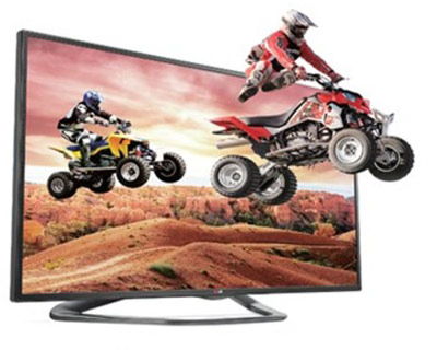 3D TV Repair Service Bangalore