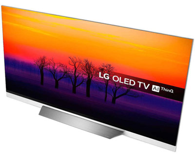 OLED TV Repair Service Bangalore